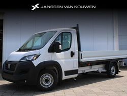 Gebruikt 2024 Fiat Ducato Van | € 32.450