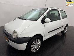 Wit Gebruikt 2005 Renault Twingo Expression Hatchback | € 1.495 (Eerlijke prijs)