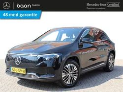 Zwart Gebruikt 2024 Mercedes EQA250+ Business SUV | € 43.400 (Goede deal)