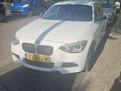 Gebruikt 2012 BMW 118 Sport Line Hatchback | € 12.000 (Duur)