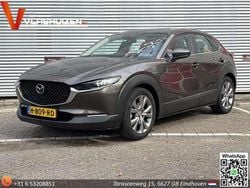 Bruin Gebruikt 2020 Mazda CX-30 Comfort SUV | € 10.800