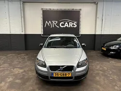Grijs Gebruikt 2008 Volvo C30 Momentum Hatchback | € 3.250 (Eerlijke prijs)