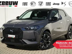 Grijs Nieuw 2025 DS Automobiles DS3 Crossback E-Tense SUV | € 44.900 (Eerlijke prijs)