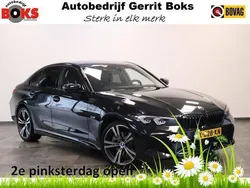 Zwart Gebruikt 2023 BMW 320 M Sport Sedan | € 41.850 (Iets duurder)