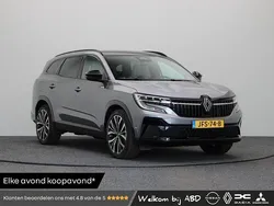 Gris schiste (tekqg) Gebruikt 2023 Renault Espace Iconic MPV | € 39.745 (Goede deal)
