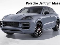 Overige Nieuw 2025 Porsche Cayenne S E-Hybrid SUV | € 185.455 (Eerlijke prijs)