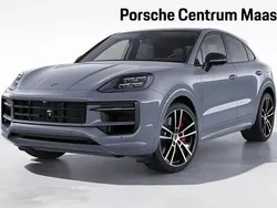 Overige Nieuw 2025 Porsche Cayenne S E-Hybrid SUV | € 185.455 (Eerlijke prijs)