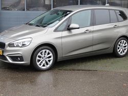 Bruin Gebruikt 2015 BMW 220 Gran Tourer MPV | € 11.749