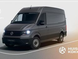 Grijs Gebruikt 2024 VW Crafter Highline Van | € 50.555