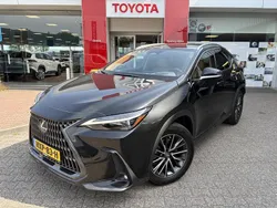 Zwart Gebruikt 2022 Lexus NX450h+ Executive Line SUV | € 53.995 (Super prijs)