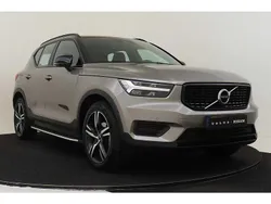Gebruikt 2018 Volvo XC40 R-Design SUV | € 34.785 (Duur)
