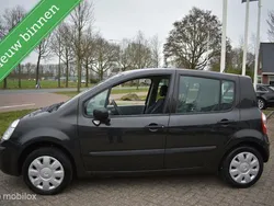 Renault Modus