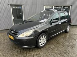 Gebruikt 2005 Peugeot 307 Stationwagen | € 1.350 (Iets duurder)
