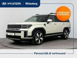 Beige Nieuw 2025 Hyundai Santa Fe Premium SUV | € 62.890 (Iets duurder)