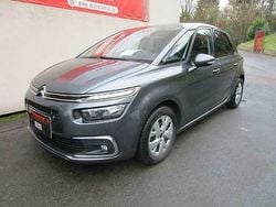 Grijs Gebruikt 2017 Citroën C4 Picasso MPV | € 11.490 (Goede deal)
