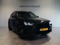 Zwart Gebruikt 2022 BMW X3 Comfort Edition SUV | € 56.950 (Duur)