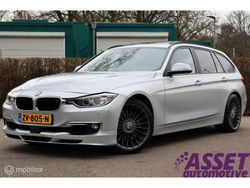 Grijs Gebruikt 2014 Alpina B3 Stationwagen | € 31.995