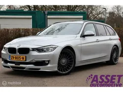 Alpina B3