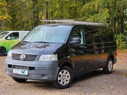Gebruikt 2008 VW T5 Van | € 6.950 (Eerlijke prijs)