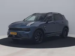 Blauw Gebruikt 2023 Lynk & Co 01 SUV | € 25.700 (Goede deal)
