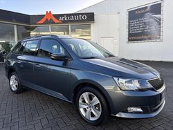 Grijs Gebruikt 2017 Skoda Fabia Ambition Stationwagen | € 11.740 (Eerlijke prijs)