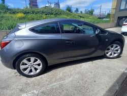 Grijs Gebruikt 2012 Opel Astra Sport Hatchback | € 5.500 (Super prijs)