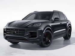 Zwart Gebruikt 2024 Porsche Cayenne S E-Hybrid SUV | € 122.900 (Super prijs)