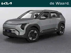 Grijs Nieuw 2024 Kia EV3 2 SUV | € 34.790 (Super prijs)