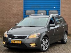 Grijs Gebruikt 2010 Kia Ceed Hatchback | € 1.550