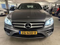 Gebruikt 2019 Mercedes E220 AMG line Sedan | € 23.000 (Eerlijke prijs)