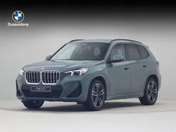 Grijs Nieuw 2025 BMW X1 M Sport SUV | € 68.851 (Eerlijke prijs)