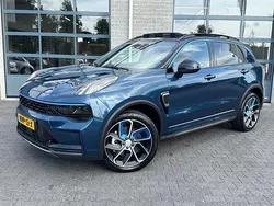 Blauw Gebruikt 2023 Lynk & Co 01 SUV | € 29.850 (Eerlijke prijs)