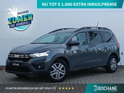 Grijs Gebruikt 2023 Dacia Jogger Expression MPV | € 19.995 (Eerlijke prijs)