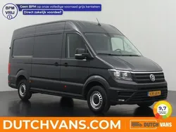 Grijs Gebruikt 2021 VW Crafter Highline Van | € 20.800 (Eerlijke prijs)