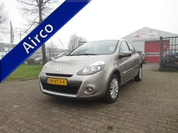 Bruin Gebruikt 2011 Renault Clio II Collection Hatchback | € 3.950 (Eerlijke prijs)