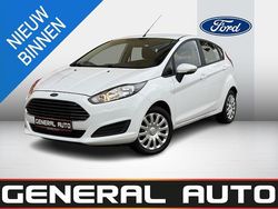 Overige Gebruikt 2015 Ford Fiesta Titanium Hatchback | € 6.950 (Eerlijke prijs)