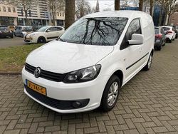 Gebruikt 2014 VW Caddy MPV | € 4.950 (Eerlijke prijs)