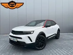 Wit Gebruikt 2023 Opel Mokka GS Line SUV | € 22.850 (Goede deal)