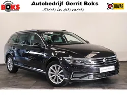 Zwart Gebruikt 2022 VW Passat Business Stationwagen | € 27.345 (Eerlijke prijs)