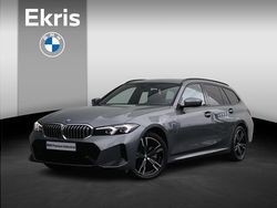 Grijs Gebruikt 2024 BMW 330 Comfort Edition Stationwagen | € 48.900 (Iets duurder)