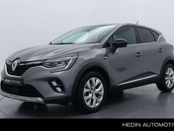 Grijs Gebruikt 2022 Renault Captur Intens SUV | € 21.490 (Goede deal)