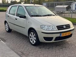 Gebruikt 2005 Fiat Punto Dynamic | € 1.199 (Eerlijke prijs)