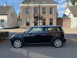Zwart Gebruikt 2010 Mini Cooper Clubman Chili Stationwagen | € 3.150 (Eerlijke prijs)