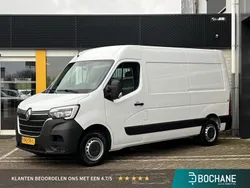 Overig Gebruikt 2021 Renault Master Komfort Van | € 17.879 (Super prijs)