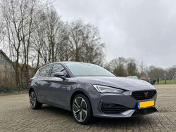 Zilver Gebruikt 2021 Cupra Leon Sedan | € 23.500 (Goede deal)