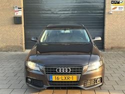 Grijs Gebruikt 2010 Audi A4 Business Stationwagen | € 4.950 (Super prijs)
