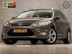 Gebruikt 2012 Ford Mondeo Sport Stationwagen | € 5.945 (Eerlijke prijs)