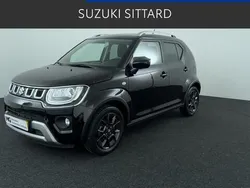 Zwart Gebruikt 2020 Suzuki Ignis Hatchback | € 19.295 (Eerlijke prijs)