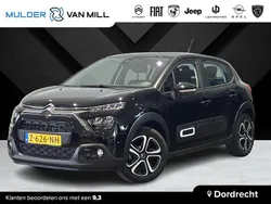 Zwart Gebruikt 2024 Citroën C3 Hatchback | € 17.945 (Goede deal)