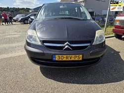 Grijs Gebruikt 2005 Citroën C8 Prestige MPV | € 2.250